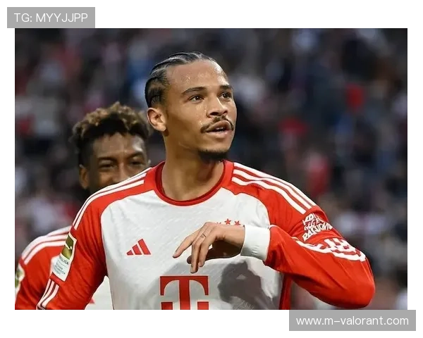 萨内表态愿续约 拓展未来合同正谈判中