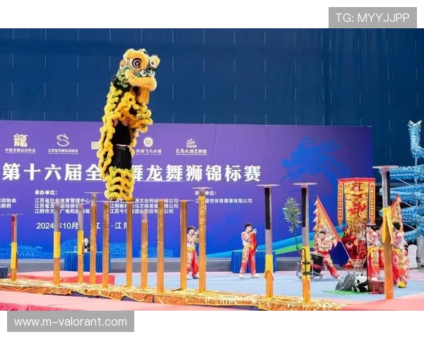 重庆舞龙比赛落幕，校园团队斩获佳绩