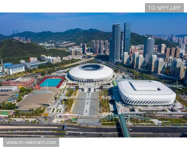 体育场馆智慧化改造提速，功能向综合体转型